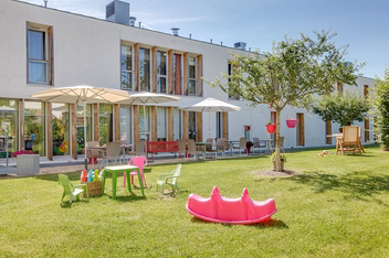 Les Jardins Médicis